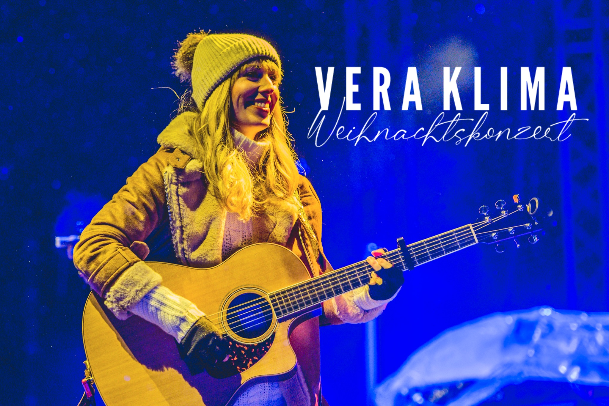 Veranstaltungsbild für VERA KLIMA 